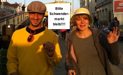 schwenderlied